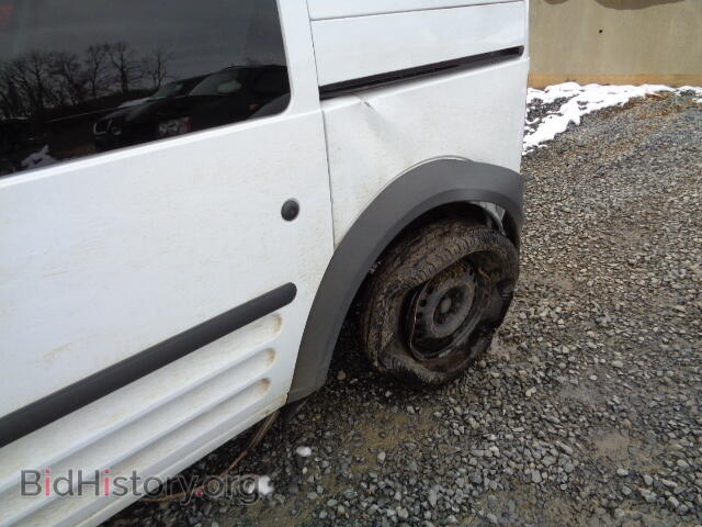2013 FORD TRANSIT CO - VIN: NM0LS6AN5DT154144 - Фото 9