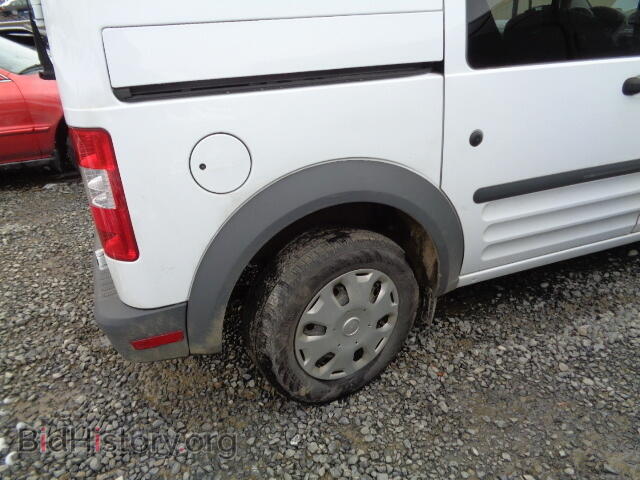 2013 FORD TRANSIT CO - VIN: NM0LS6AN5DT154144 - Фото 10