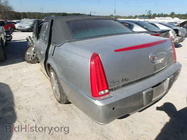 2007 CADILLAC DTS - VIN: 1G6KD57YX7U126474 - Фото 3
