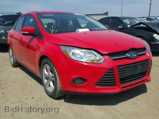 Photo 1FADP3F21DL219230 - FORD FOCUS 2013