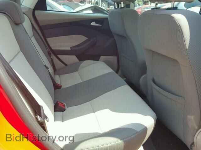 2013 FORD FOCUS - VIN: 1FADP3F21DL219230 - Photo 6