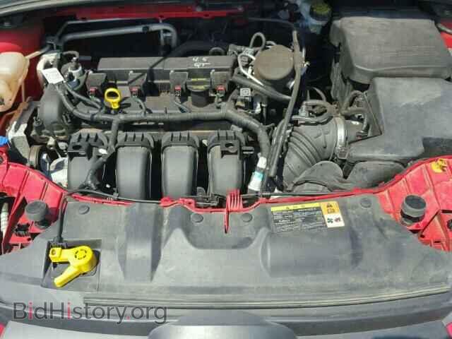 2013 FORD FOCUS - VIN: 1FADP3F21DL219230 - Photo 7