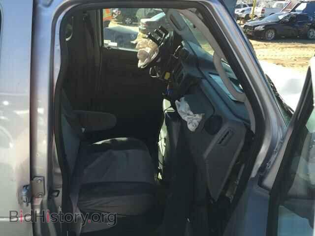 2009 FORD ECONOLINE - VIN: 1FBNE31L69DA56388 - Фото 5