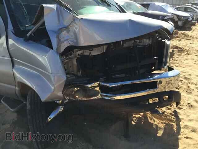 2009 FORD ECONOLINE - VIN: 1FBNE31L69DA56388 - Фото 9