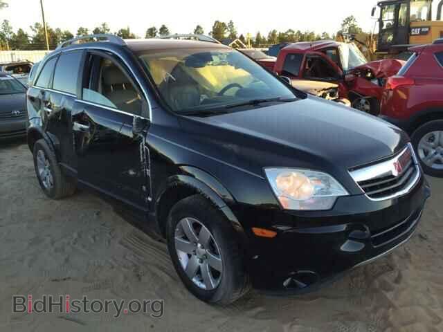 Фотография 3GSCL53728S698906 - SATURN VUE 2008