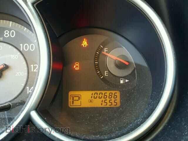 2007 NISSAN VERSA - VIN: 3N1BC11EX7L413303 - Фото 8
