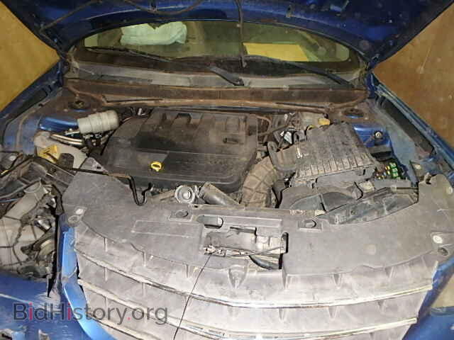 2007 CHRYSLER SEBRING - VIN: 1C3LC46K37N540710 - Фото 7