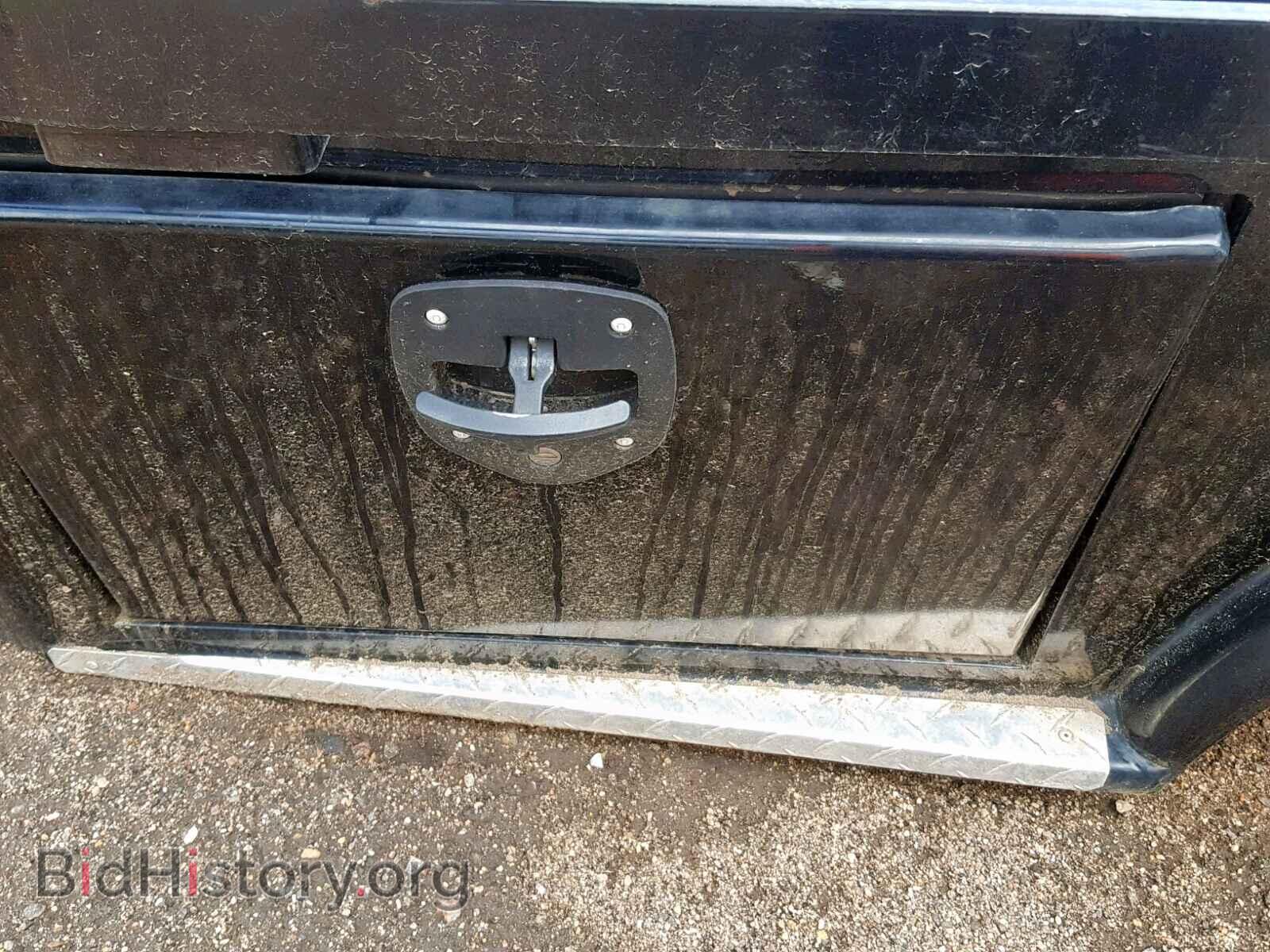 2018 RAM 3500 ST - VIN: 3C63RRGL4JG374865 - Фото 9