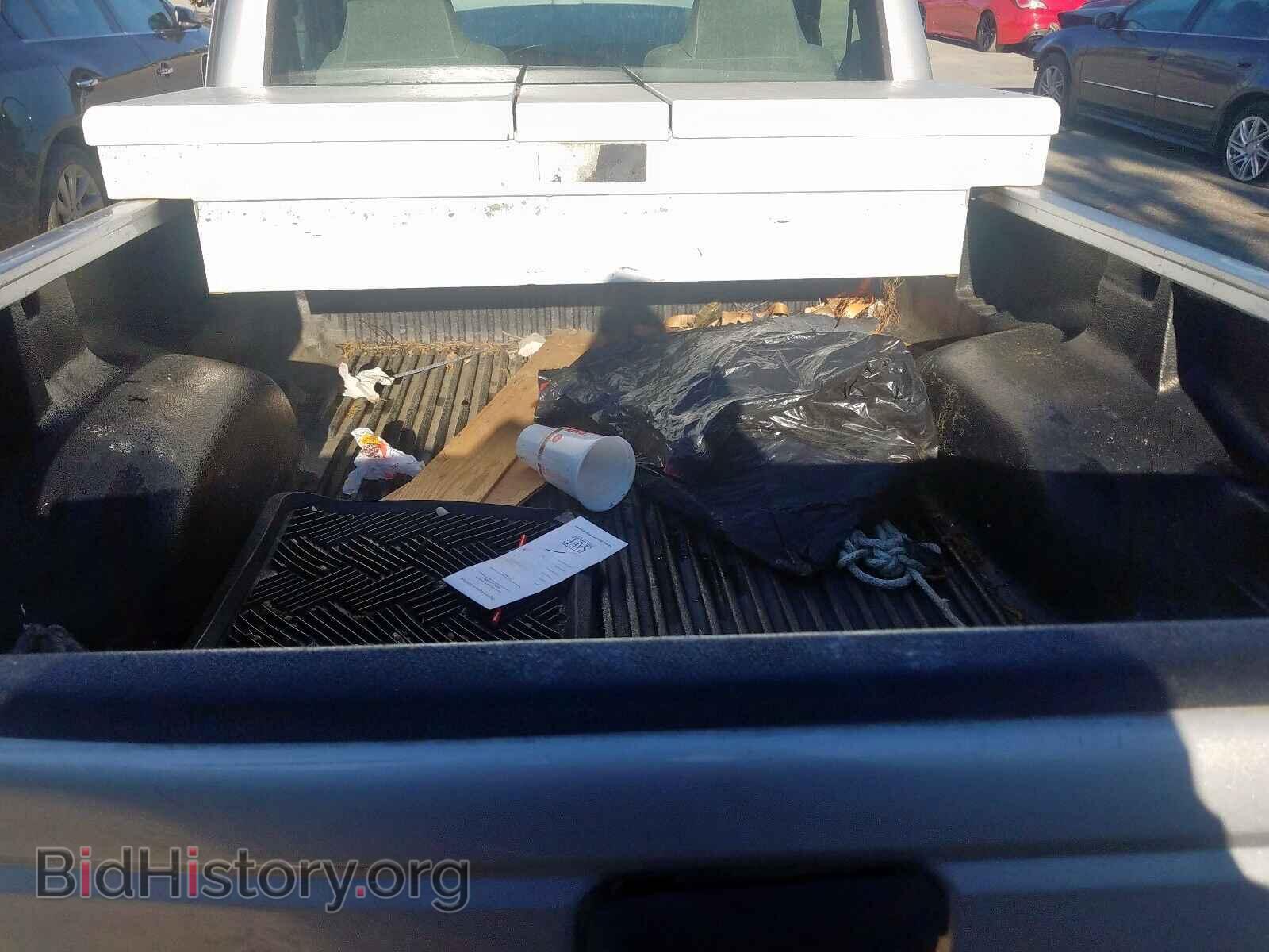 2008 FORD RANGER - VIN: 1FTYR10D38PB15423 - Фото 6