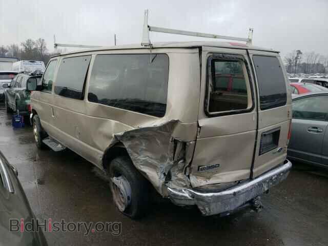 2013 FORD ECONOLINE - VIN: 1FBNE3BL3DDA27762 - Фото 3