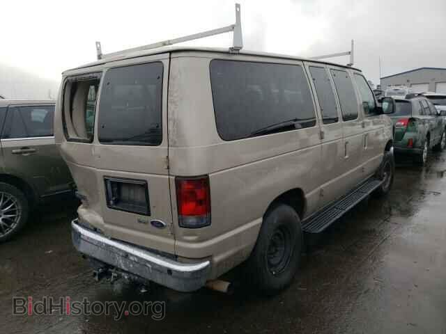 2013 FORD ECONOLINE - VIN: 1FBNE3BL3DDA27762 - Фото 4