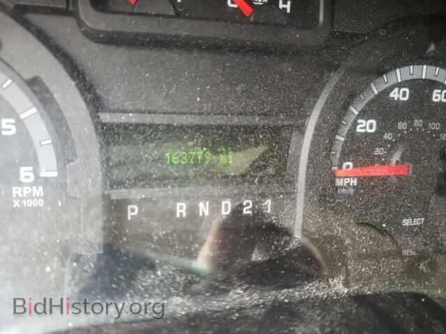 2013 FORD ECONOLINE - VIN: 1FBNE3BL3DDA27762 - Фото 8
