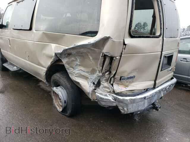2013 FORD ECONOLINE - VIN: 1FBNE3BL3DDA27762 - Фото 9