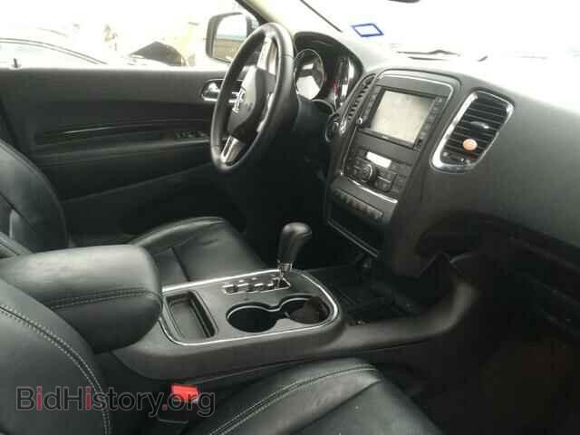 2011 DODGE DURANGO - VIN: 1D4SD5GT8BC592875 - Photo 5