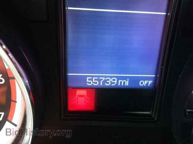 2011 DODGE DURANGO - VIN: 1D4SD5GT8BC592875 - Photo 8