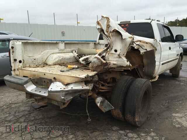 2000 DODGE RAM 3500 - VIN: 1B7MC3367YJ162532 - Фото 4