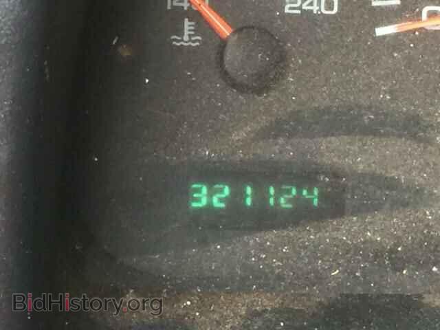 2000 DODGE RAM 3500 - VIN: 1B7MC3367YJ162532 - Фото 8