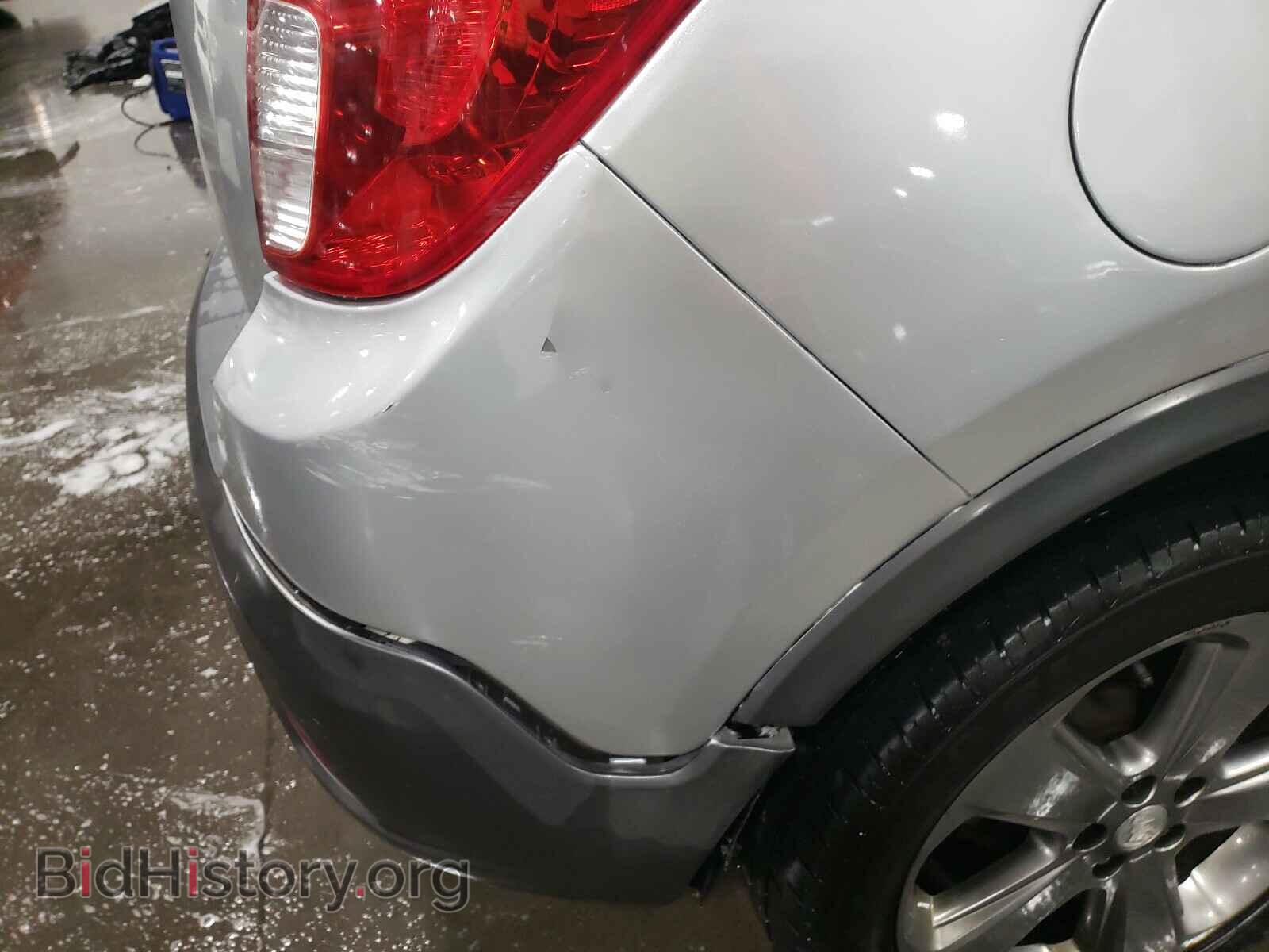 2015 BUICK ENCORE - VIN: KL4CJBSB3FB245189 - Фото 9