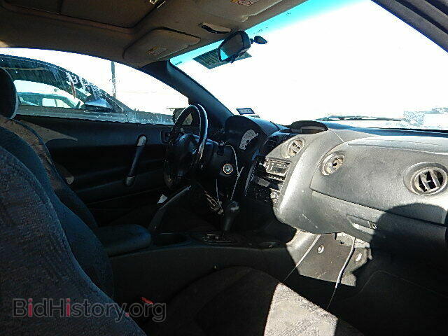 2000 MITSUBISHI ECLIPSE - VIN: 4A3AC44G7YE033714 - Фото 5