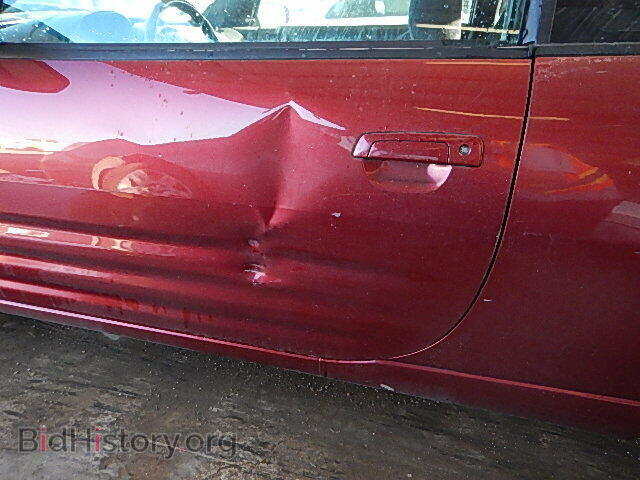 2000 MITSUBISHI ECLIPSE - VIN: 4A3AC44G7YE033714 - Фото 9