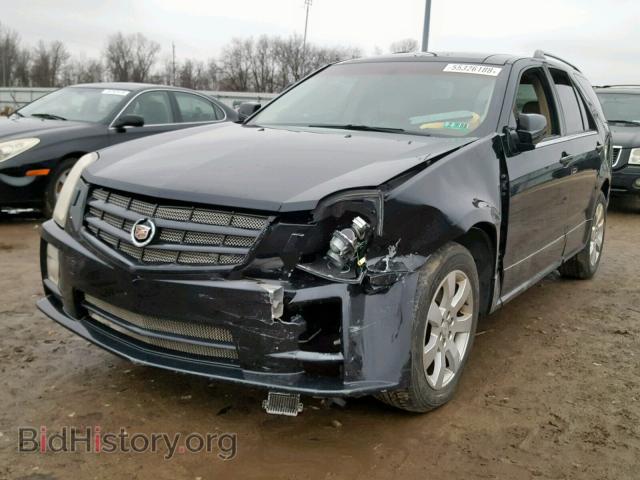 2007 CADILLAC SRX - VIN: 1GYEE63A270159251 - Photo 2
