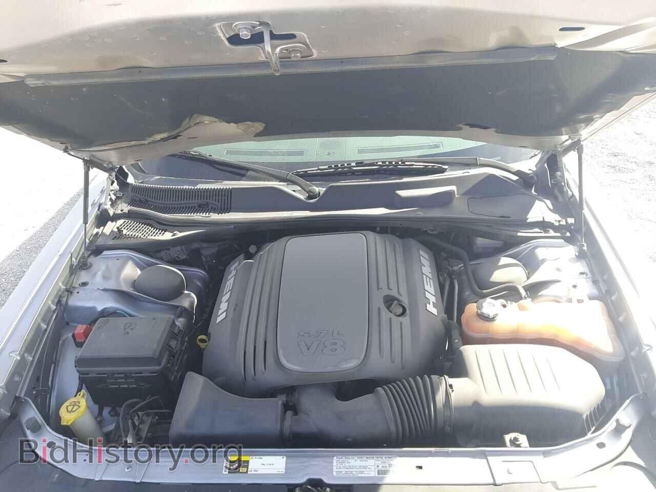 2013 DODGE CHALLENGER - VIN: 2C3CDYBT1DH609093 - Фото 7