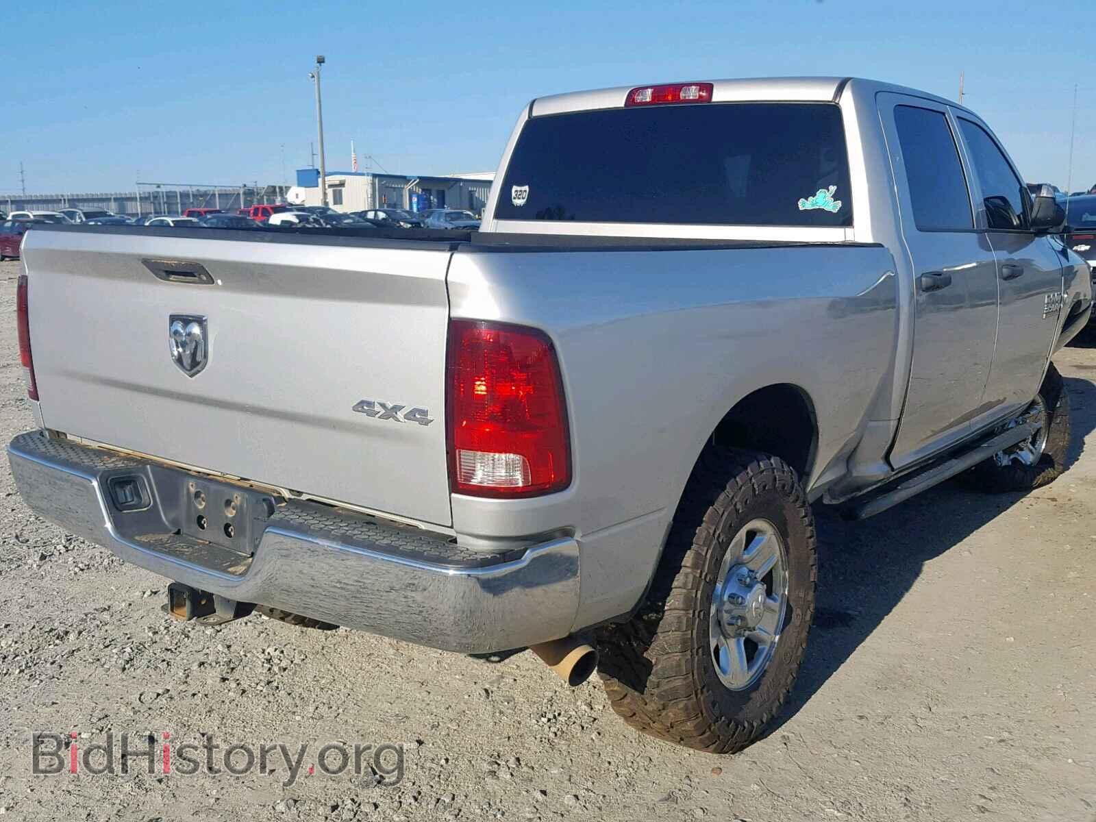 2013 RAM 3500 ST - VIN: 3C63R3CL1DG609116 - Фото 4