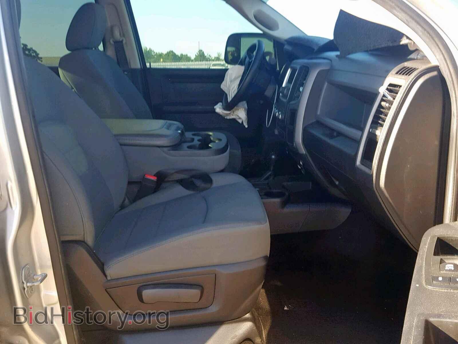 2013 RAM 3500 ST - VIN: 3C63R3CL1DG609116 - Фото 5