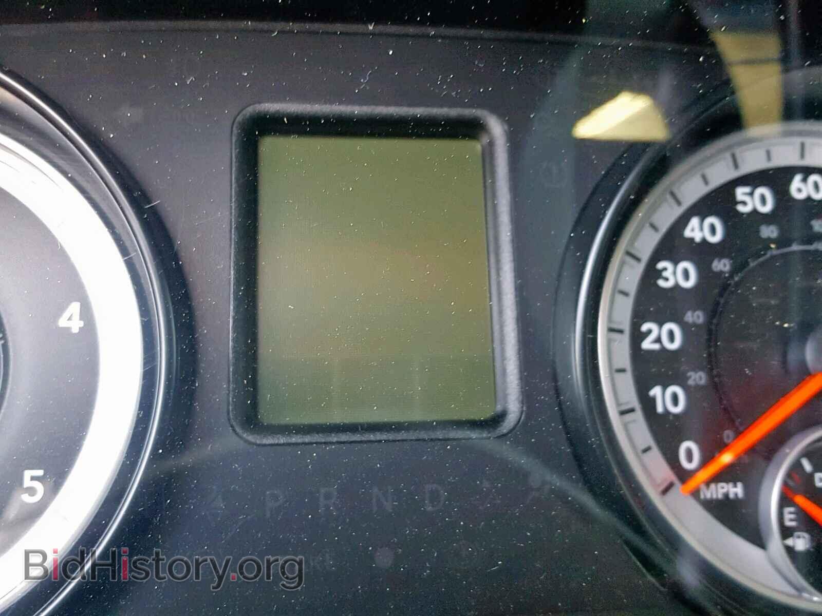 2013 RAM 3500 ST - VIN: 3C63R3CL1DG609116 - Фото 8