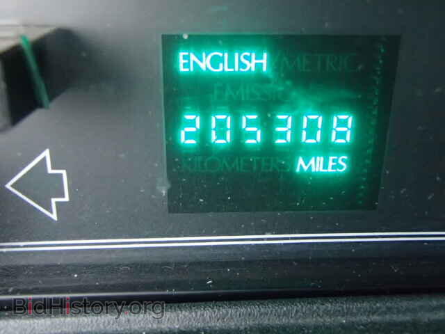 1991 CADILLAC DEVILLE - VIN: 1G6CD53B2M4326718 - Фото 8
