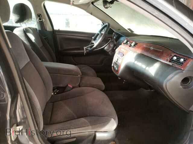 2008 CHEVROLET IMPALA - VIN: 2G1WT58N089126111 - Фото 5