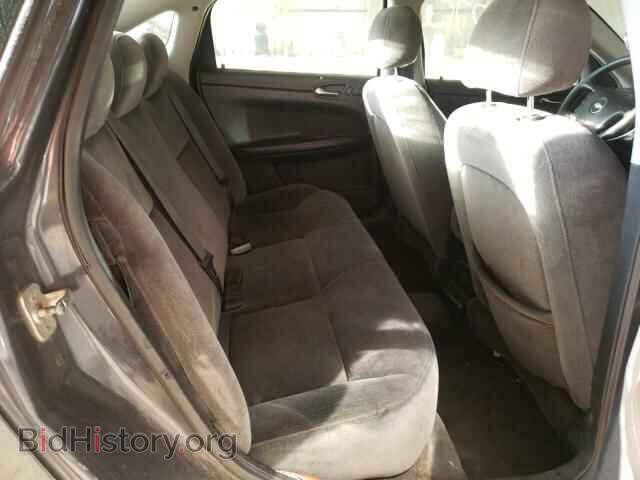 2008 CHEVROLET IMPALA - VIN: 2G1WT58N089126111 - Фото 6