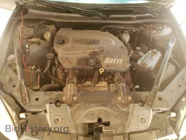 2008 CHEVROLET IMPALA - VIN: 2G1WT58N089126111 - Фото 7