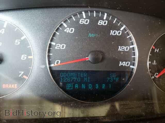 2008 CHEVROLET IMPALA - VIN: 2G1WT58N089126111 - Фото 8