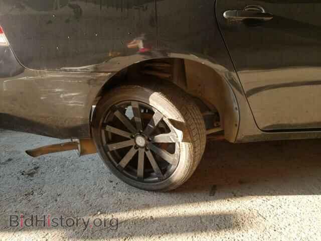 2008 CHEVROLET IMPALA - VIN: 2G1WT58N089126111 - Фото 9