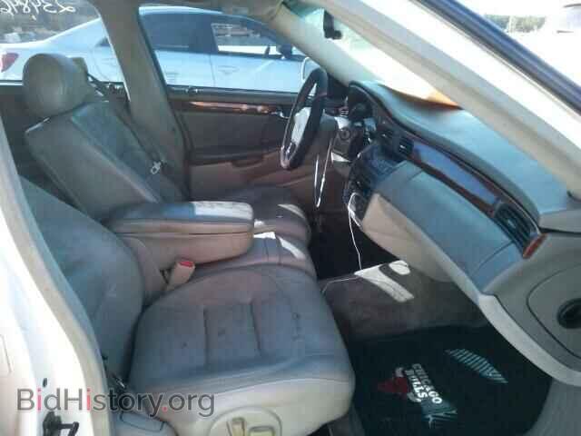 2001 CADILLAC DEVILLE - VIN: 1G6KD54Y21U215726 - Photo 5