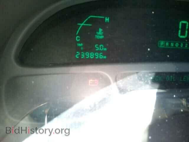 2001 CADILLAC DEVILLE - VIN: 1G6KD54Y21U215726 - Photo 8