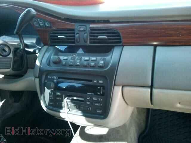 2001 CADILLAC DEVILLE - VIN: 1G6KD54Y21U215726 - Photo 9