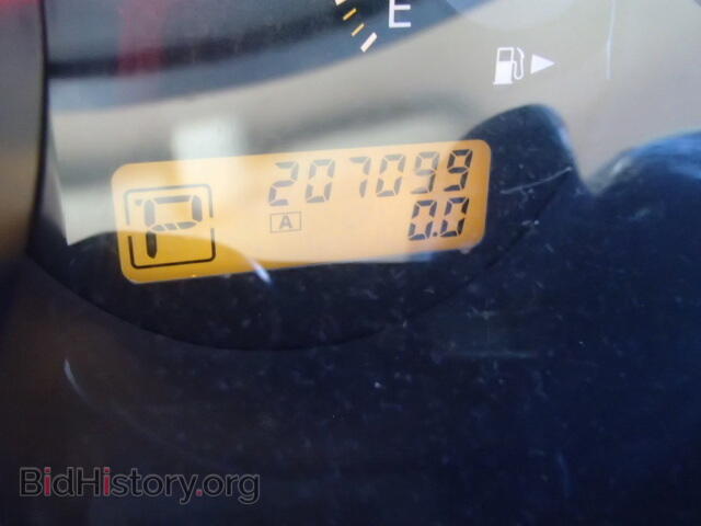2008 NISSAN VERSA - VIN: 3N1BC13E68L390617 - Фото 8