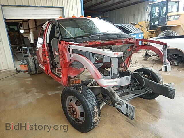Photo 3D7MA48C24G136934 - DODGE RAM 3500 2004