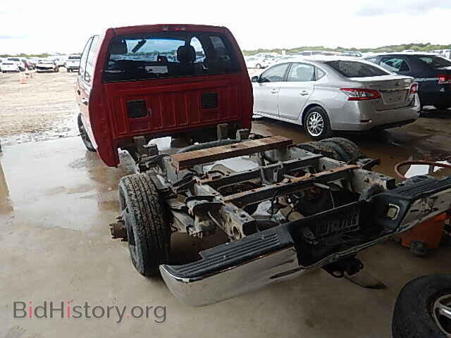 2004 DODGE RAM 3500 - VIN: 3D7MA48C24G136934 - Фото 3