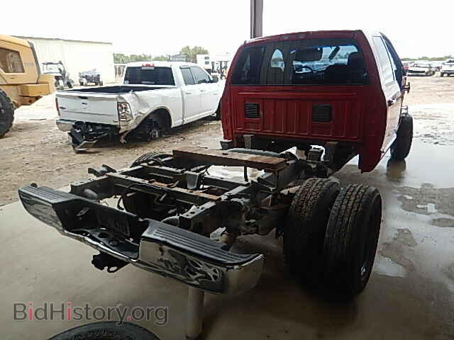 2004 DODGE RAM 3500 - VIN: 3D7MA48C24G136934 - Фото 4