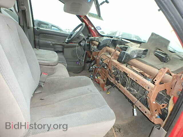 2004 DODGE RAM 3500 - VIN: 3D7MA48C24G136934 - Фото 5