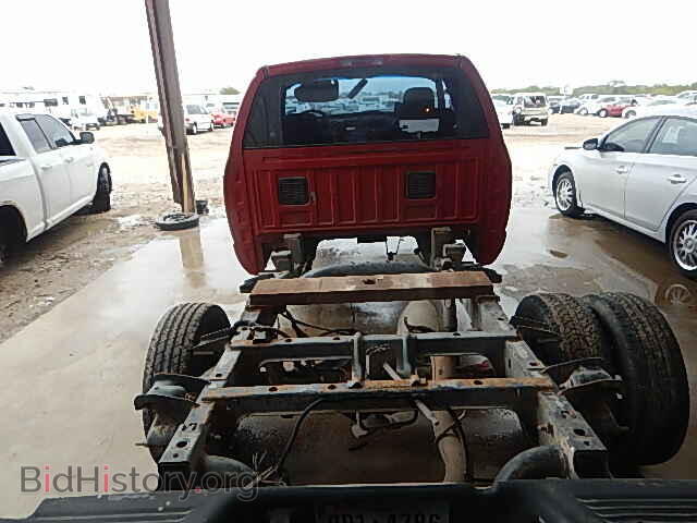 2004 DODGE RAM 3500 - VIN: 3D7MA48C24G136934 - Фото 6