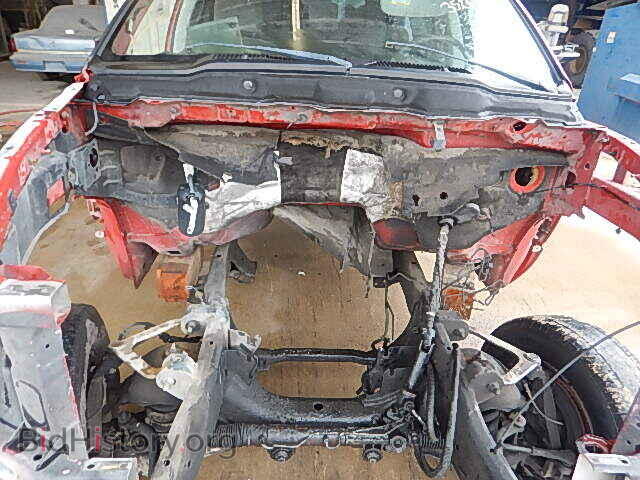 2004 DODGE RAM 3500 - VIN: 3D7MA48C24G136934 - Фото 7
