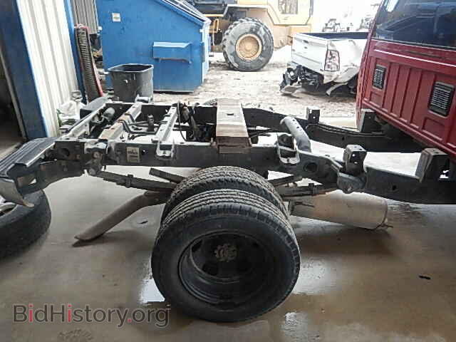 2004 DODGE RAM 3500 - VIN: 3D7MA48C24G136934 - Фото 9