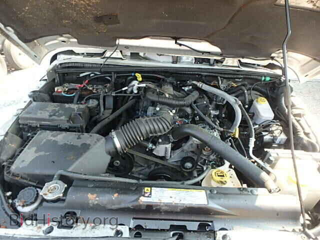 2011 JEEP WRANGLER - VIN: 1J4AA5D12BL637193 - Фото 7