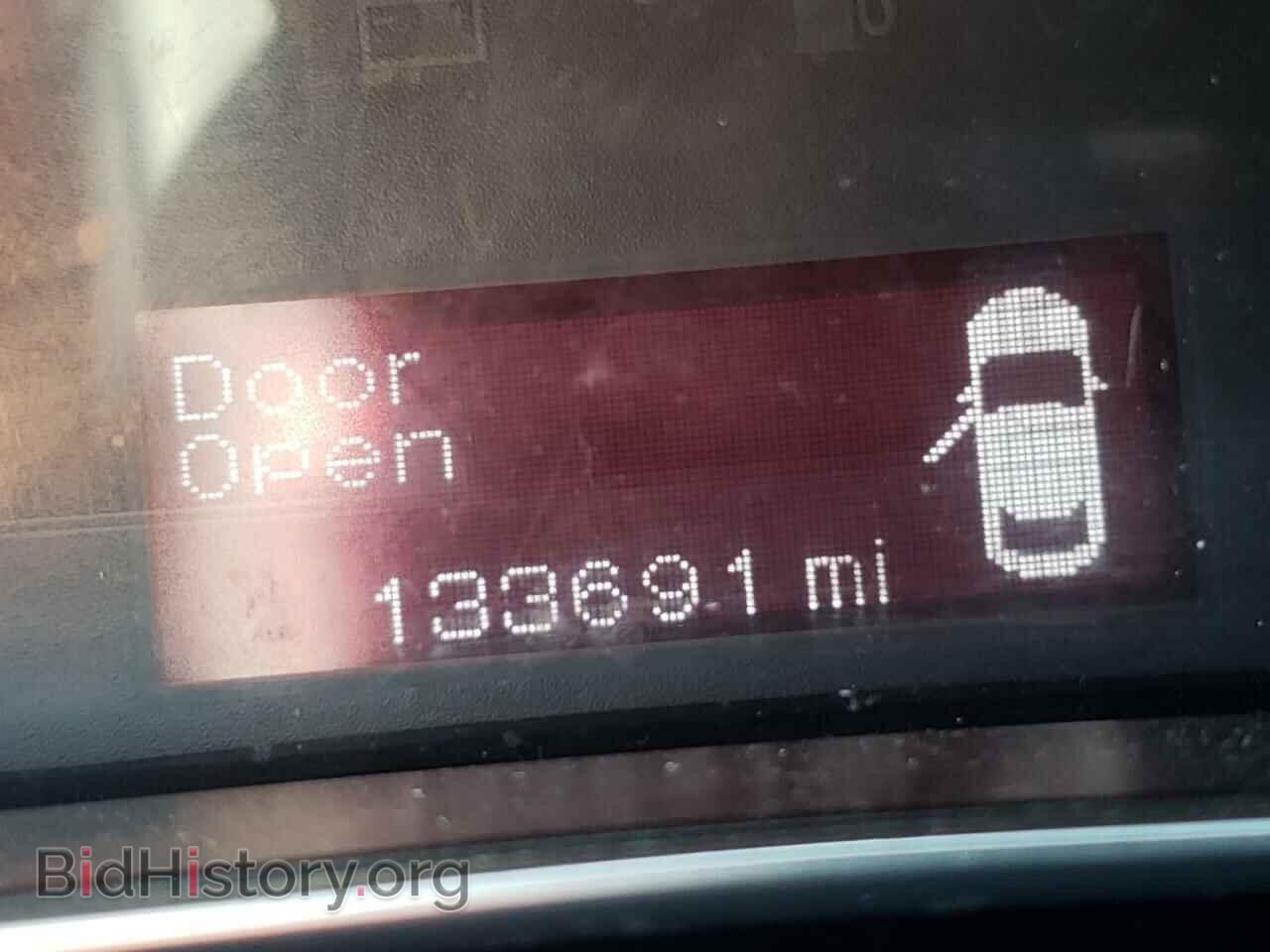 2013 DODGE DART - VIN: 1C3CDFBA8DD270669 - Фото 8