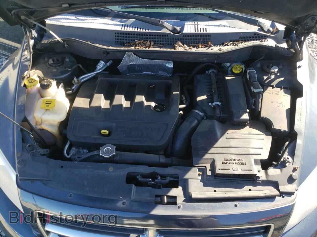 2007 DODGE CALIBER - VIN: 1B3HB48B37D165233 - Фото 7