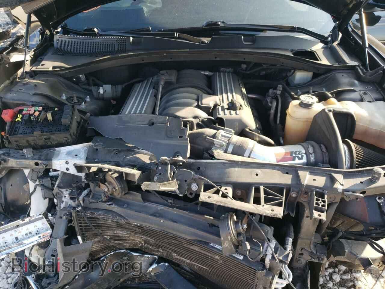 2019 DODGE CHARGER - VIN: 2C3CDXGJXKH710342 - Фото 7